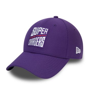 Northern Superchargers Cricket Cap