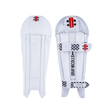 2025 Gray Nicolls Legend Wicket Keeping Pads