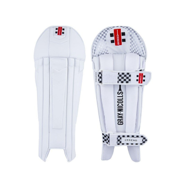 2024 Gray Nicolls Legend Wicket Keeping Pads