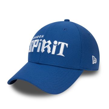 London Spirit Cricket Cap