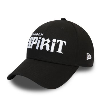 London Spirit Cotton Cricket Cap