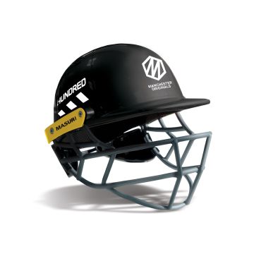 Manchester Originals Mini Replica Masuri Helmet