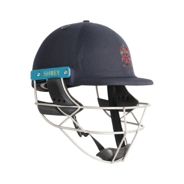 2023 Shrey Masterclass Air 2.0 'Personalised' Cricket Helmet