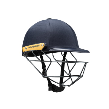 2024 Masuri C-Line Plus Steel Junior Cricket Helmet