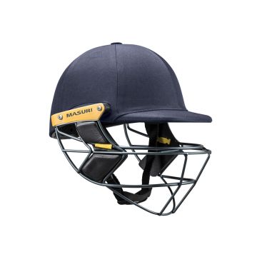 2023 Masuri E-Line Steel Cricket Helmet