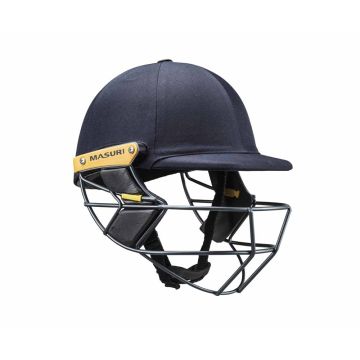 2025 Masuri T-Line Steel Wicket Keeping Cricket Helmet