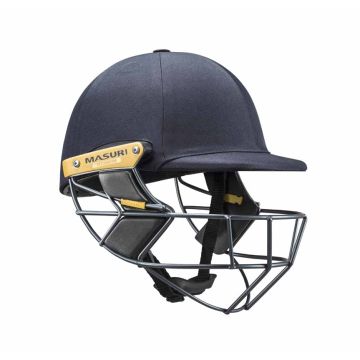 2025 Masuri T-Line Titanium Cricket Helmet
