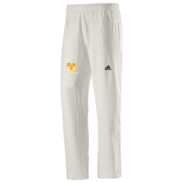 Moseley CC Adidas Junior Playing Trousers