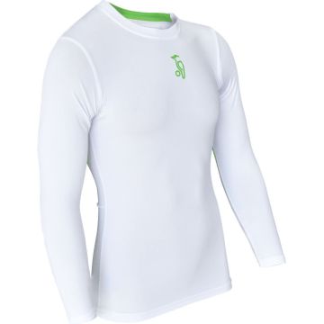 Kookaburra KB Compression Junior Lite Long Sleeve Baselayer