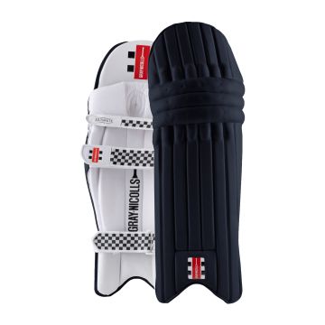 2024 Gray Nicolls Ultimate Batting Pads - Navy