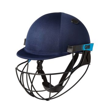 2023 Gunn and Moore Neon Geo Cricket Helmet