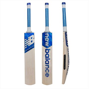 2024 New Balance Burn Junior Cricket Bat