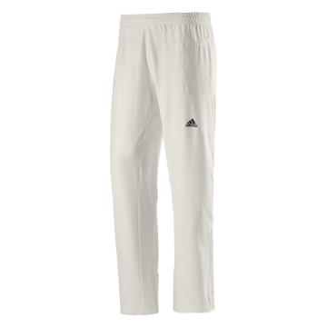 Whittle & Clayton-le-Woods CC Adidas Elite Playing Trousers