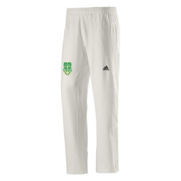 Bawtry CC Adidas Junior Playing Trousers