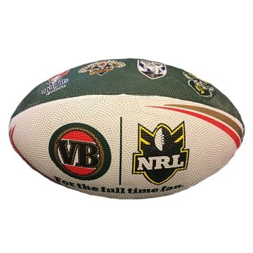 NRL Rugby Ball
