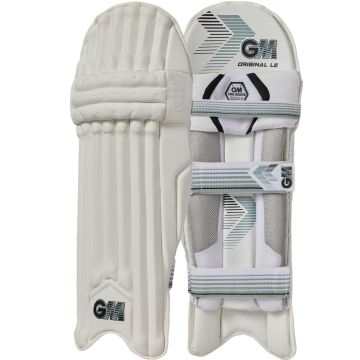 GUNN AND MOORE ORIGINAL LIMITED EDITION BATTING PADS (2026)