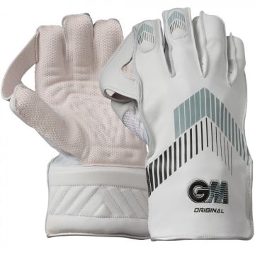 Gunn And Moore Original Wicket Keeping Gloves (2026)