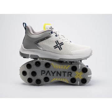 2025 Payntr PRO-X AR Cricket Shoes