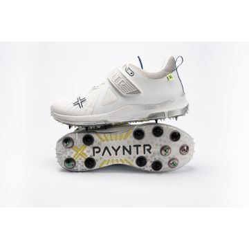 2025 Payntr PRO-X Carbon Bowling Cricket Shoes