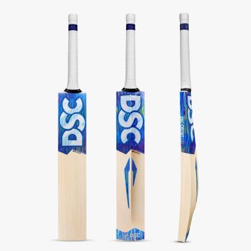 DSC Blu 4000 Cricket Bat (2026)