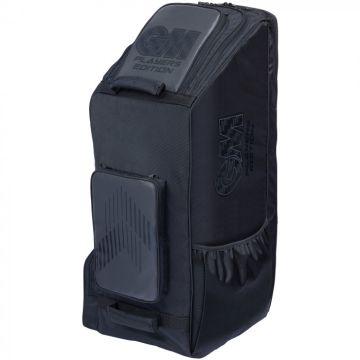 Gunn and Moore Players Edition Duffle Cricket Bag (2026)