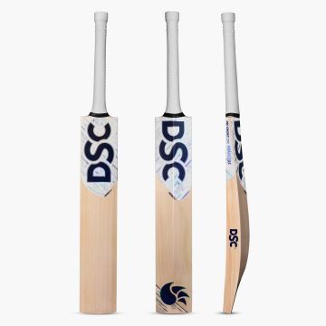 2023 DSC Pearla Series X3 Junior Cricket Bat
