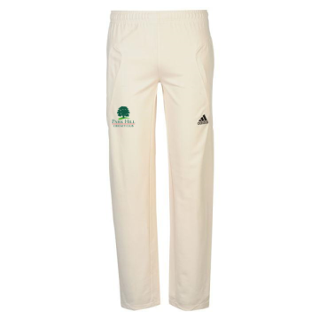Park Hill CC Adidas Pro Playing Trousers