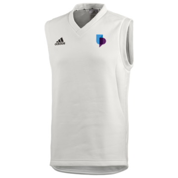 University of Portsmouth CC Adidas S-L Playing Sweater
