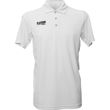 Playeroo Short Sleeve Junior Playing Shirt