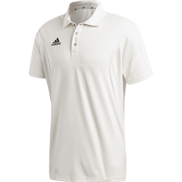 Adidas Elite Junior Short Sleeve Playing Shirt