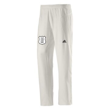 Alwoodley CC Adidas Playing Trousers