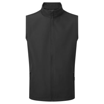 Black Gilet