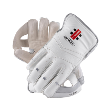 2023 Gray Nicolls Prestige Wicket Keeping Gloves