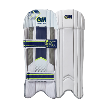 2023 Gunn and Moore Prima 909 Wicket Keeping Pads