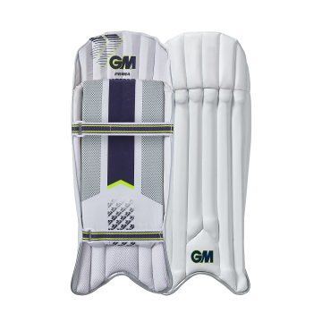 2023 Gunn and Moore Prima Wicket Keeping Pads