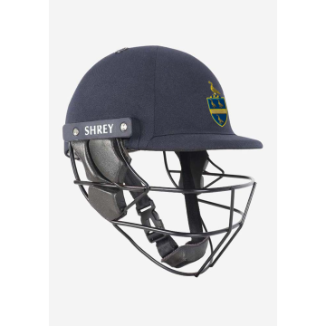 Repton School Shrey Armor Cricket Helmet