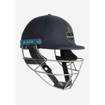 Repton School Shrey Masterclass Air 2.0 Cricket Helmet