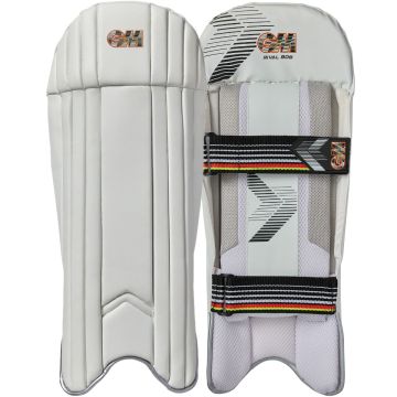 Gunn and Moore Rival 909 Wicket Keeping Pads (2026)