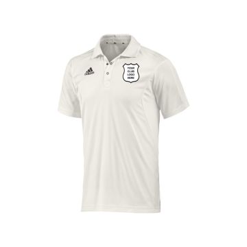 St Andrews CC Adidas S-S Playing Shirt