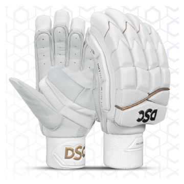 2026 DSC Xlite 1.0 Batting Gloves