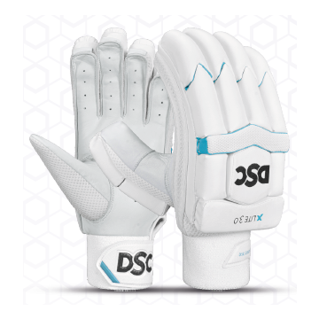 2026 DSC Xlite 3.0 Batting Gloves