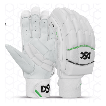 2026 DSC Spliit Players Batting Gloves