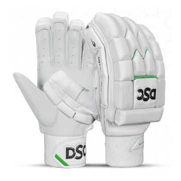 2026 DSC Spliit 2000 Batting Gloves