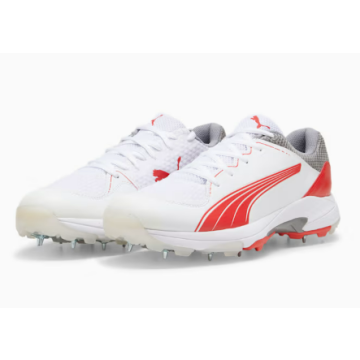 2025 Puma 24.1 Spike Cricket Shoes
