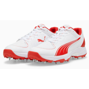 2025 Puma 24.2 Spike Cricket Shoes