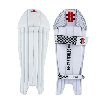 2025 Gray Nicolls Select Wicket Keeping Pads
