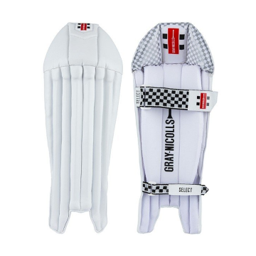 2024 Gray Nicolls Select Wicket Keeping Pads