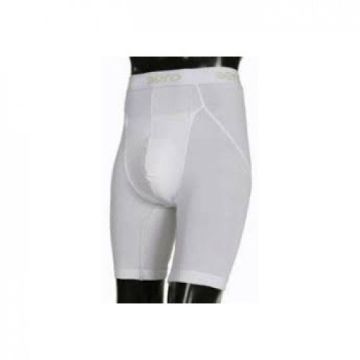 2024 Aero Groin Protector Shorts