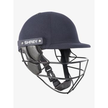 Shrey Armor 2.0 Junior Mild Steel Cricket Helmet