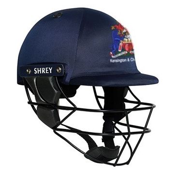 Shrey Armor 'Personalised' Cricket Helmet